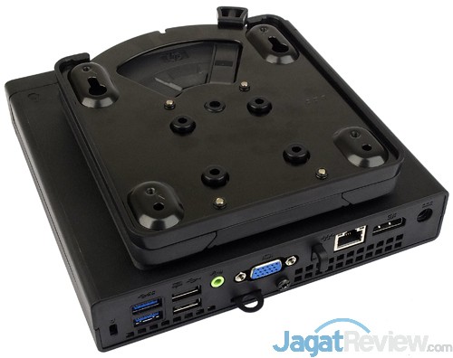 HP 260 G1 DM VESA Mount 02