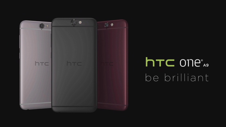 HTC A9