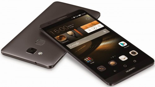 Huawei Segera Rilis Update Marshmallow untuk Honor 7 1 Huawei Honor 7