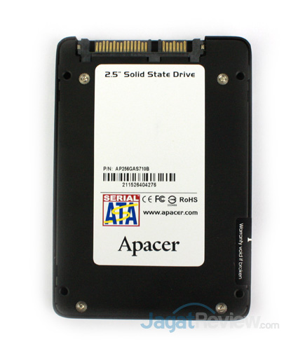 Review SSD Apacer TurboII AS710 256GB 8 IMG_1260