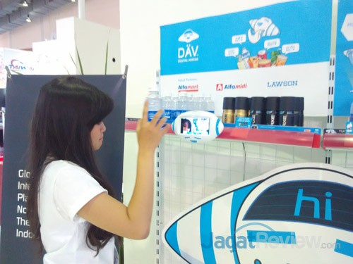 AR&Co, Developer AR Lokal Unjuk Gigi di Indocomtech 2015 1 IMG_20151030_133152