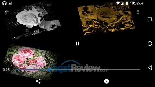 Infinix Hot 2 - Movie