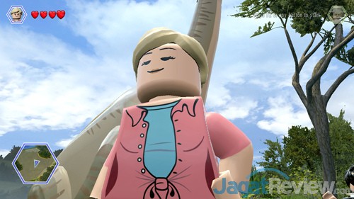 Intel NUC NUC5PPYH LEGO Jurassic World 03