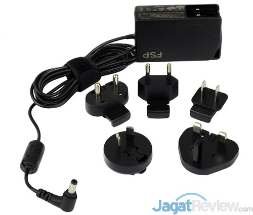 65 Watt Power Adapter