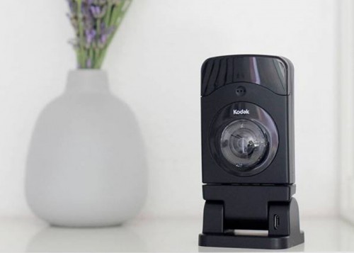 Kodak-V20-Security-Cam