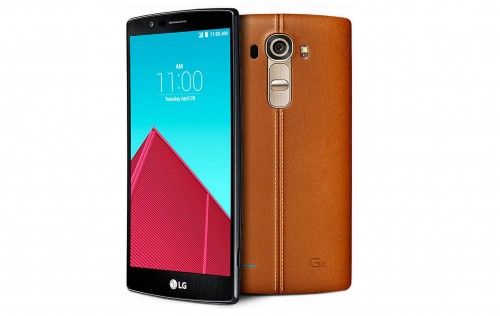 LG-G4