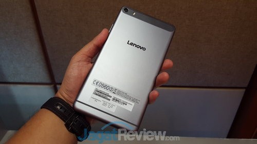 Launching Lenovo PHAB (1)