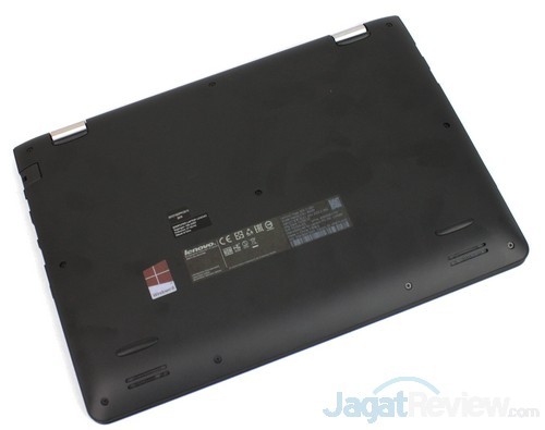 Review Notebook Hybrid: Lenovo Yoga 300 4 Lenovo Yoga 300 _10