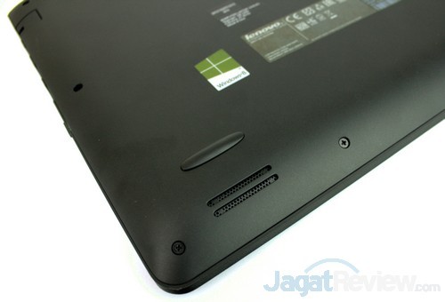 Review Notebook Hybrid: Lenovo Yoga 300 6 Lenovo Yoga 300 _11