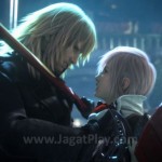 Lightning Returns: FF XIII versi PC Rilis Desember 6 Lightning Returns FF XIII 161