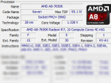 Overclock APU A8-7650K dengan Software AMD OverDrive 13 Logo