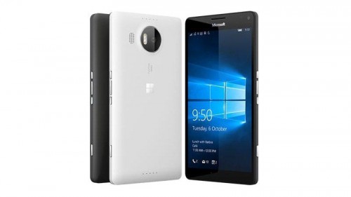 Lumia 950 XL
