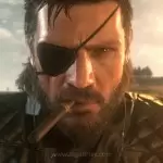Konami Sudah Siapkan Mesin Judi Bertema MGS? 4 MGS V Phantom Pain jagatplay part 2 194