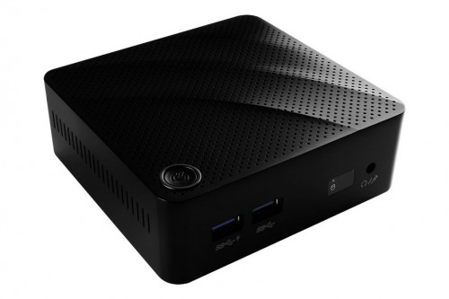 MSI Cubi N