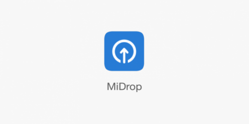 MiDrop