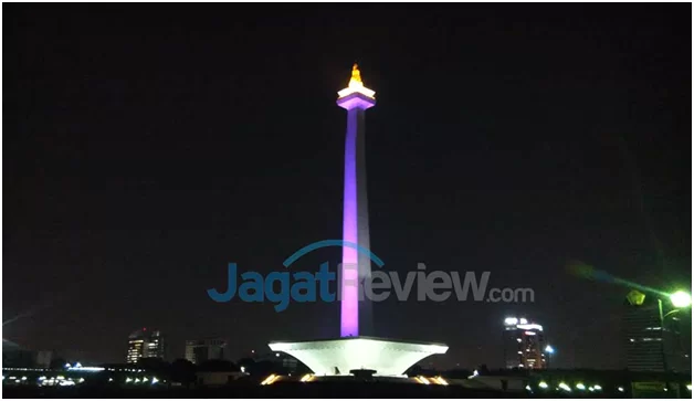 Monas 1