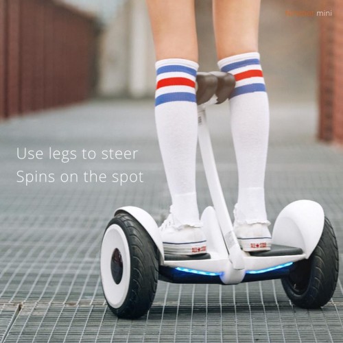 Ninebot Mini 2