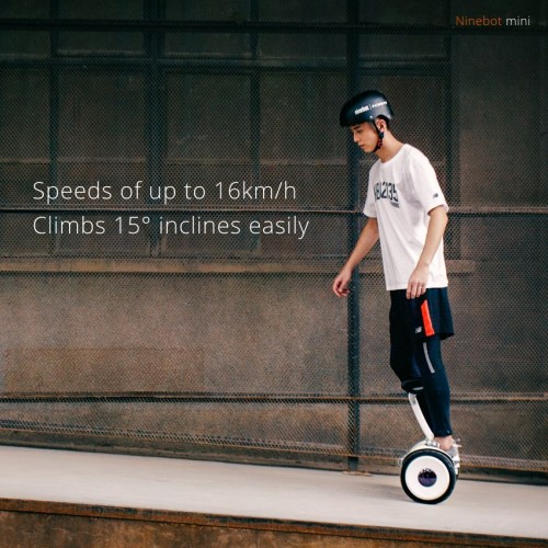 Ninebot Mini 3
