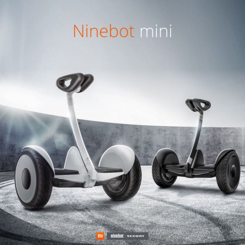 Ninebot Mini