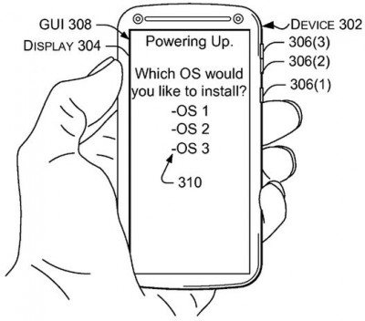 Microsoft Akan Kembangkan Smartphone Multi OS? 1 OS