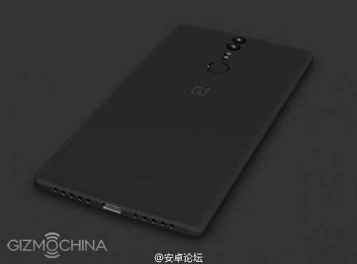 OnePlus X Akan Luncur Bulan Oktober? 1 Oneplus X