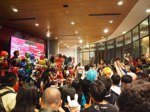 Weekend Menyenangkan di Animetoku Convention 11 P1017636