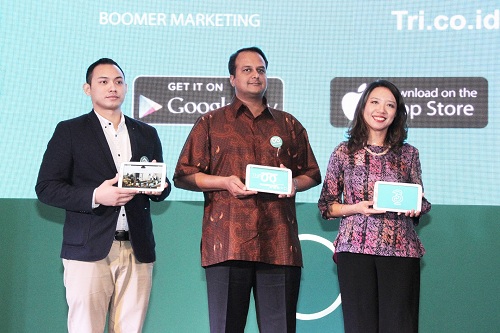 Photo 2 Boomer Marketing Launch