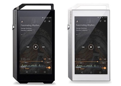 Pioneer XDP 100R Android Music Player