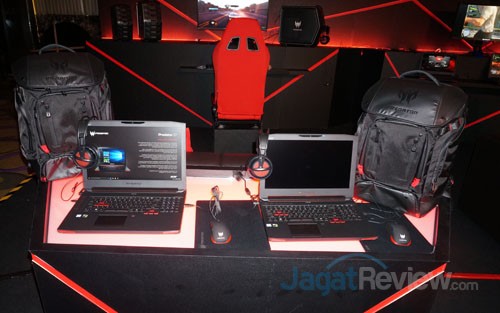 Predator 15 dan 17