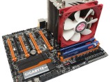 Overclocking Prosesor Bersama Raijintek Themis Evo 9 Raijintek Themis EVO 24