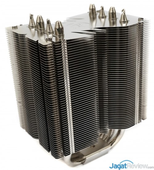 Review HSF Raijintek Themis Evo 5 Raijintek Themis EVO 7