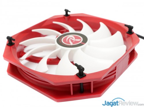 Raijintek Tisis 35