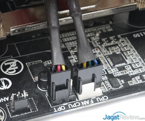 Raijintek Tisis 39