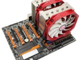 Overclocking Prosesor Bersama Raijintek Tisis 10 Raijintek Tisis 45