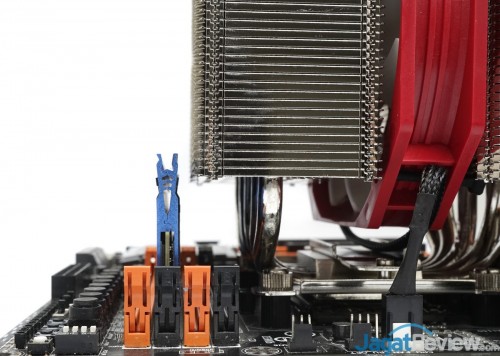 Raijintek Tisis 50