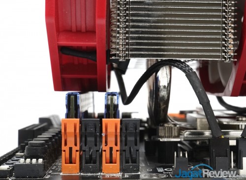 Raijintek Tisis 52