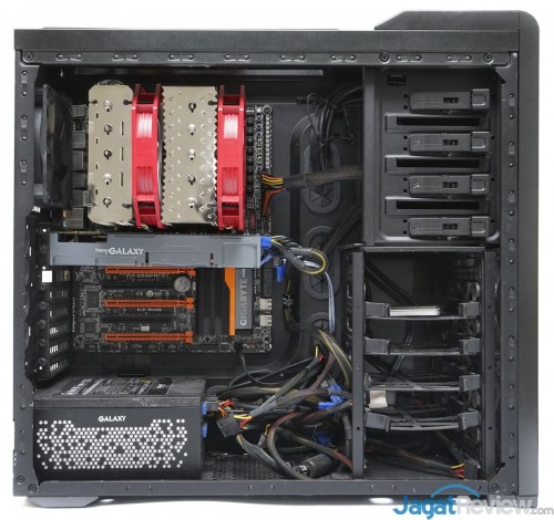 Raijintek Tisis 53