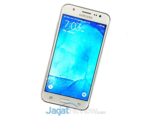 Samsung Galaxy J5