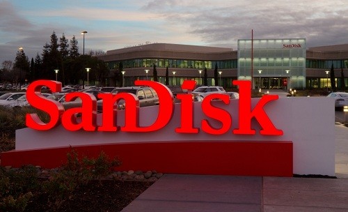 SanDisk