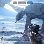 DICE Akui Mode Star Wars Battlefront Belum Seimbang 13 Star Wars Battlefront Beta 44