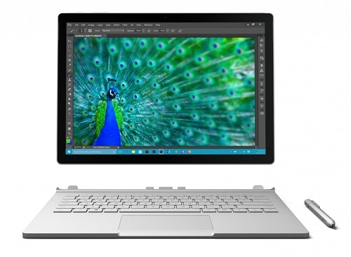 Surface Book