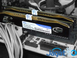 Overclocking Review: Team Elite Plus DDR4-2400 CL16 8GB Kit (2x4GB) 2 TeamElite2400C16 01B