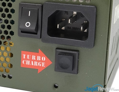 Thermaltake Blue Evo 12