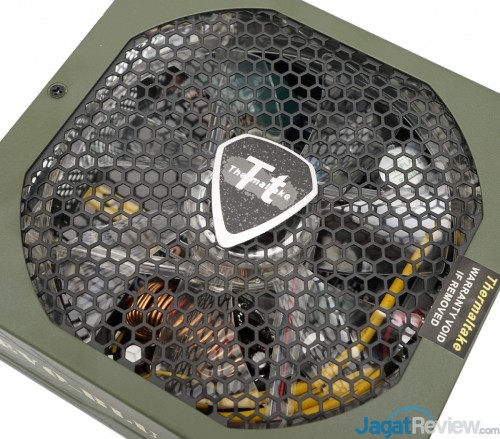 Thermaltake Blue Evo 14