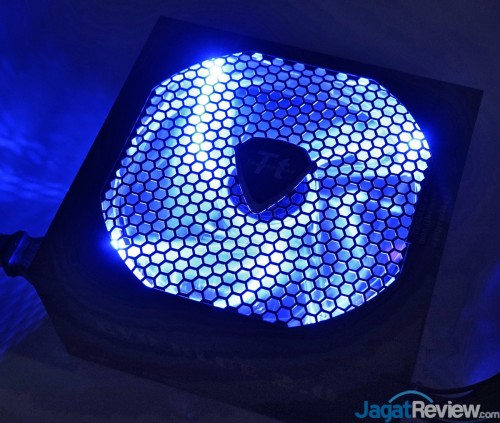 Thermaltake Blue Evo 23