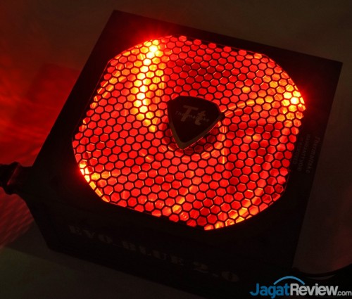 Thermaltake Blue Evo 24