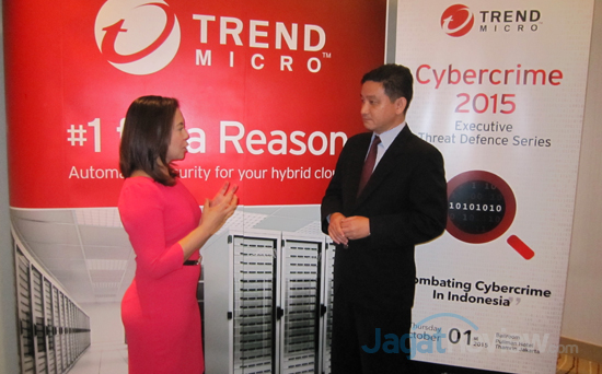 Trend Micro