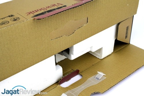 Review Monitor Viewsonic VA2465Sh 2 Viewsonic VA2465Sh - 02