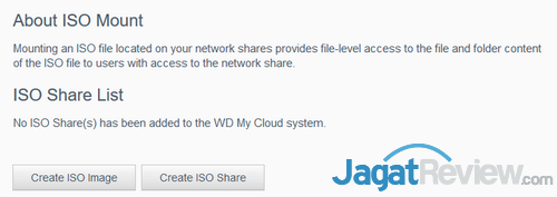WD MyCloud DL4100 - SS09