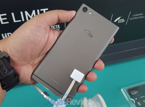 Wiko Highway Star Meluncur di Indonesia 3 Wiko Highway Star Launch (2)